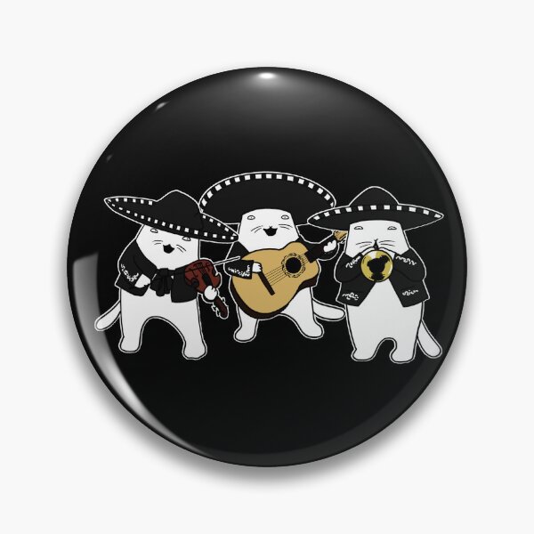 Item preview, Mariachi  designed and sold by eri-morie.