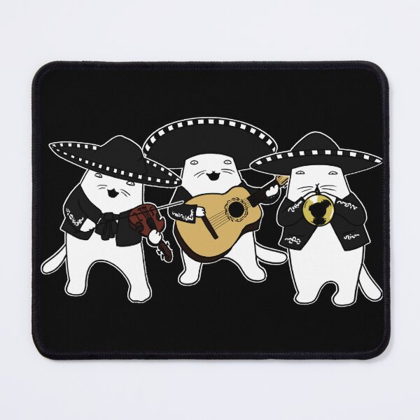 Item preview, Mariachi  designed and sold by eri-morie.