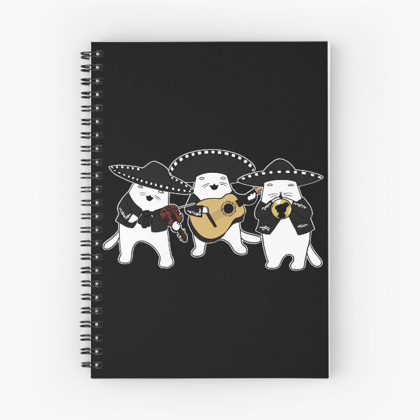 Item preview, Mariachi  designed and sold by eri-morie.