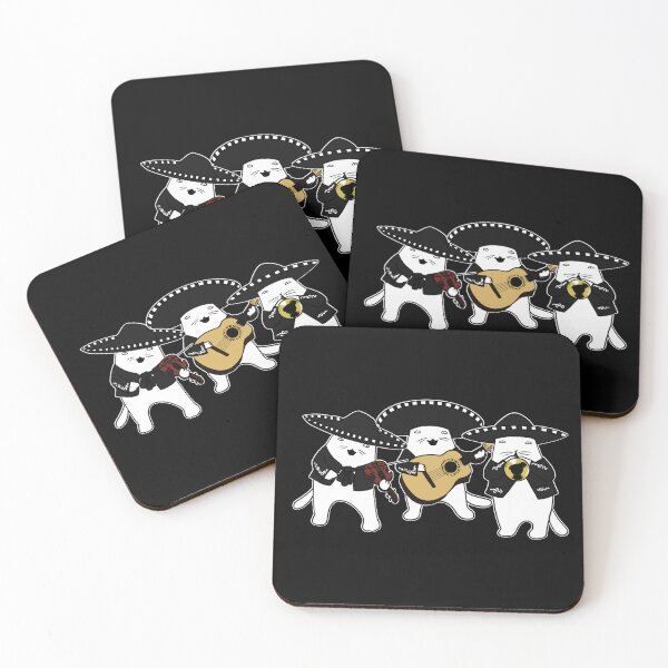 Item preview, Mariachi  designed and sold by eri-morie.