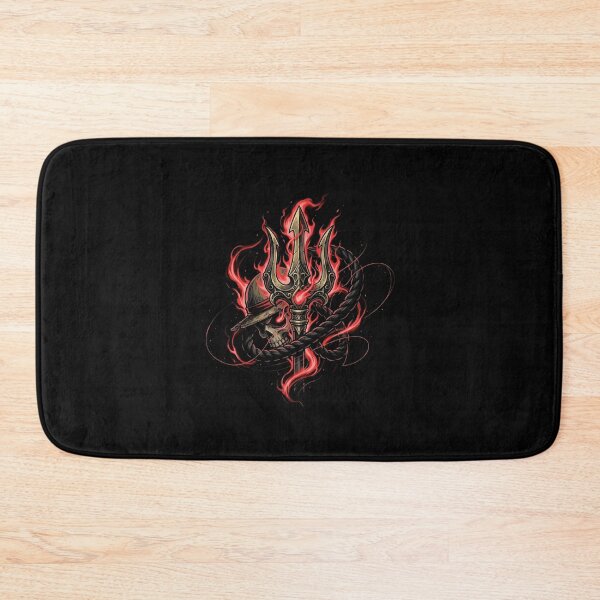 Item preview, Trident of Liberation designed and sold by HappyFl.
