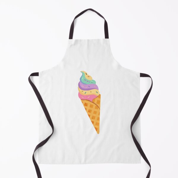 Item preview, Triple Ice Cream Cone designed and sold by BetweenForms.