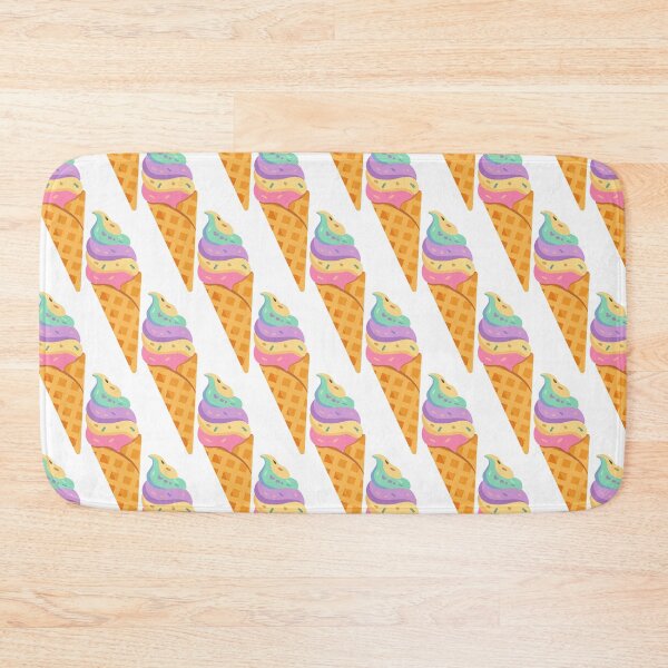 Item preview, Triple Ice Cream Cone designed and sold by BetweenForms.