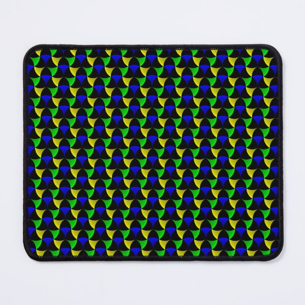 Item preview, Geometric Tessellation Pattern designed and sold by Zaya_art.
