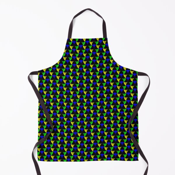 Item preview, Geometric Tessellation Pattern designed and sold by Zaya_art.