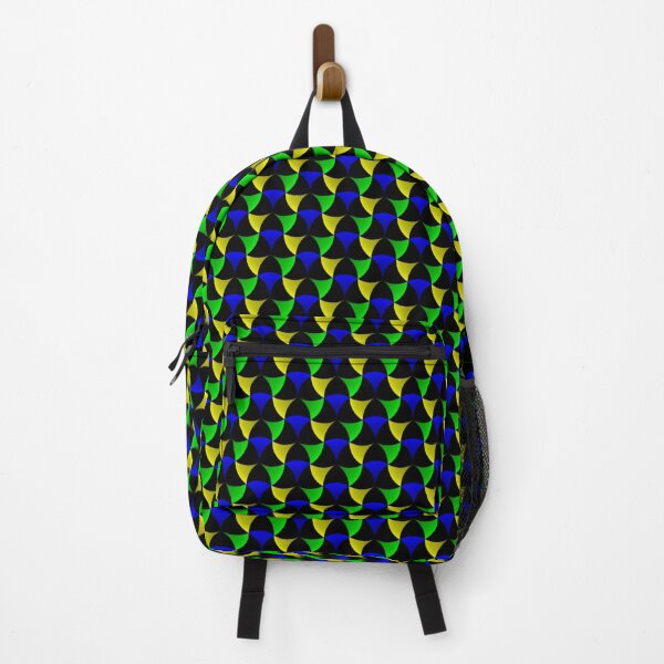 Item preview, Geometric Tessellation Pattern designed and sold by Zaya_art.