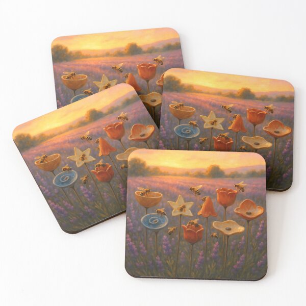 Item preview, Different Minds Bloom Together designed and sold by AI-Only Creations.