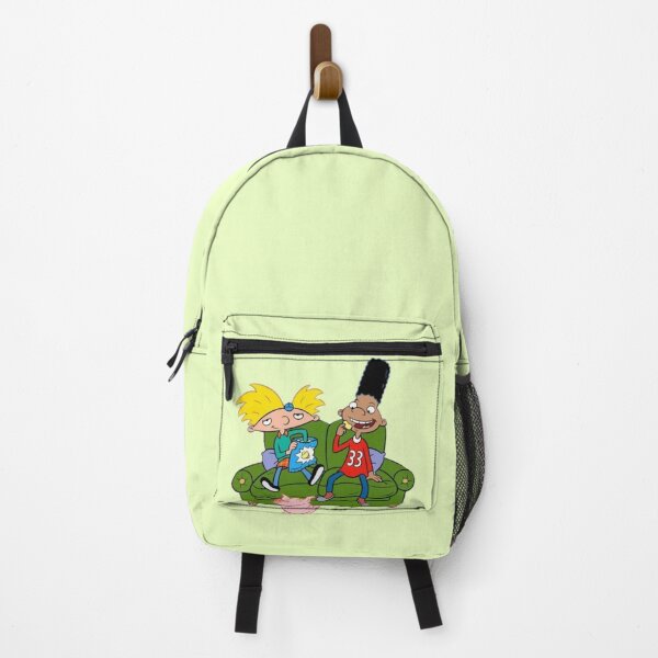 Item preview, Copy of Hey Arnold designed and sold by Oldvan08.