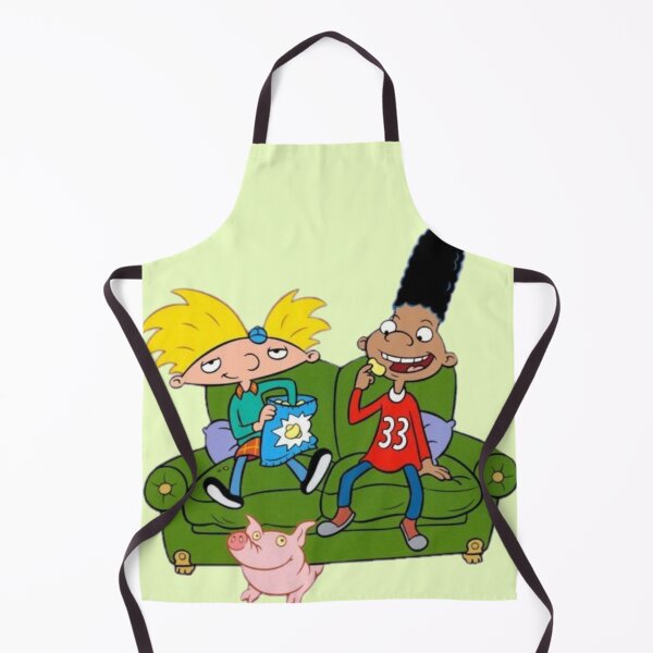 Item preview, Copy of Hey Arnold designed and sold by Oldvan08.
