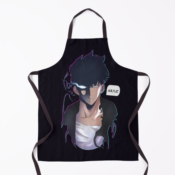 Item preview, Demon Shadow Slayer  designed and sold by Izaa-aart.