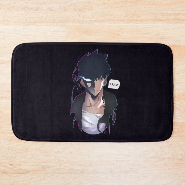 Item preview, Demon Shadow Slayer  designed and sold by Izaa-aart.