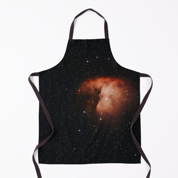 Item preview, The PacMan Nebula designed and sold by JamesCrossleyUK.