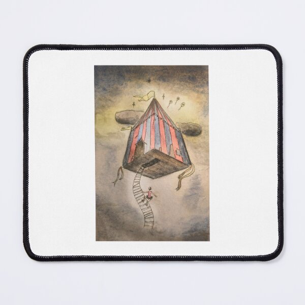 Item preview, acrobats of the imagination designed and sold by milcoloresbelle.