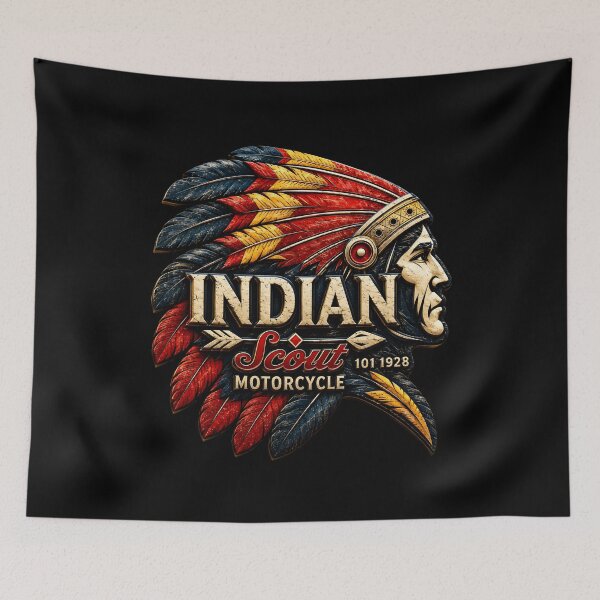 Item preview, Scout Spirit designed and sold by CristianoArt.