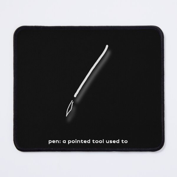 Item preview, Pen. Truth & Wisdom. designed and sold by EkTee.