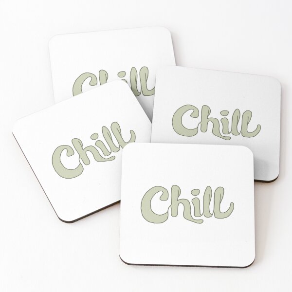 Item preview, Chill Chill  designed and sold by Piising.