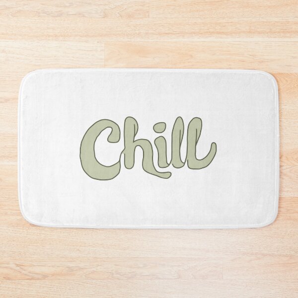 Item preview, Chill Chill  designed and sold by Piising.