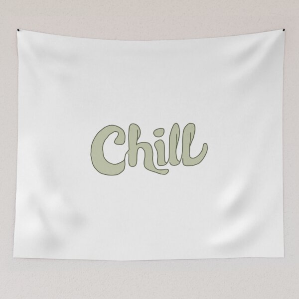 Item preview, Chill Chill  designed and sold by La-Ong-Dao.