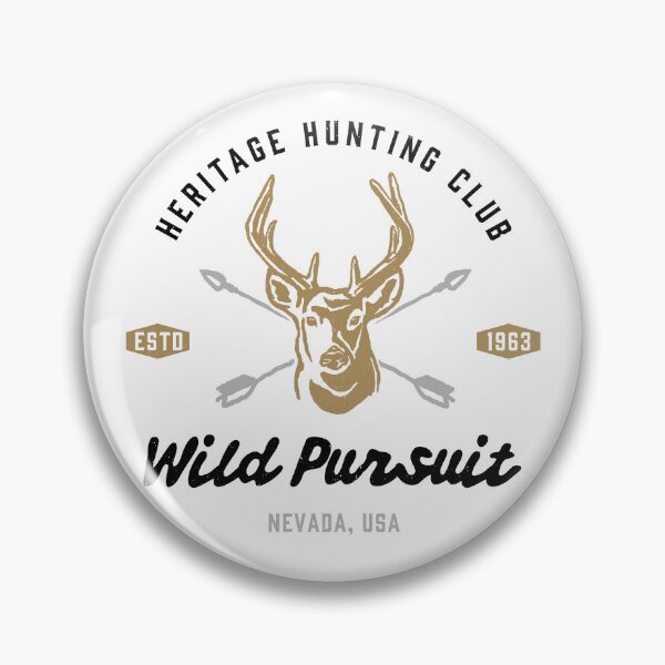 Item preview, Wild pursuit designed and sold by RebelArt Designs.