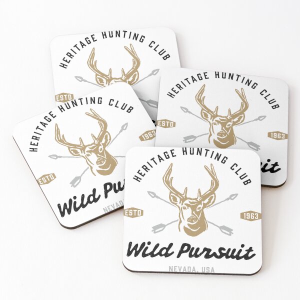 Item preview, Wild pursuit designed and sold by RebelArt Designs.