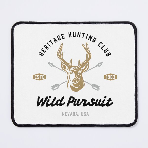 Item preview, Wild pursuit designed and sold by RebelArt Designs.