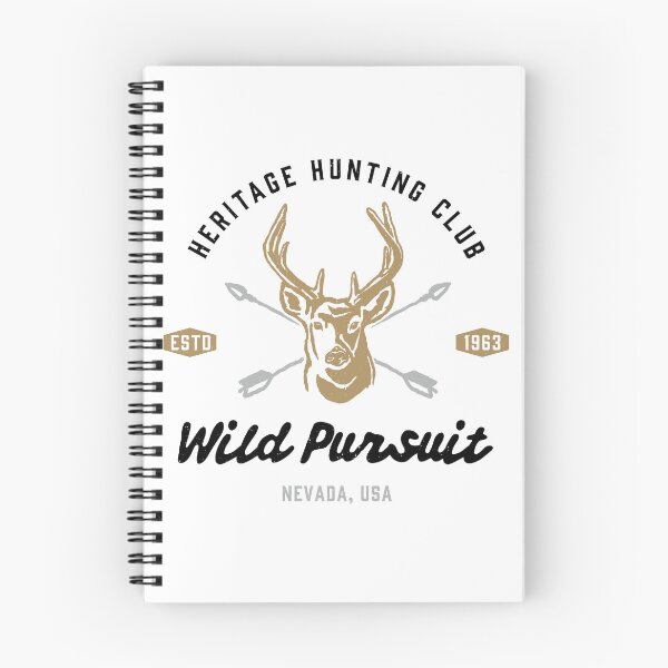 Item preview, Wild pursuit designed and sold by RebelArt Designs.