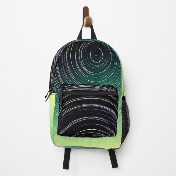 Item preview, An aurora with a star lapse  designed and sold by JamesCrossleyUK.
