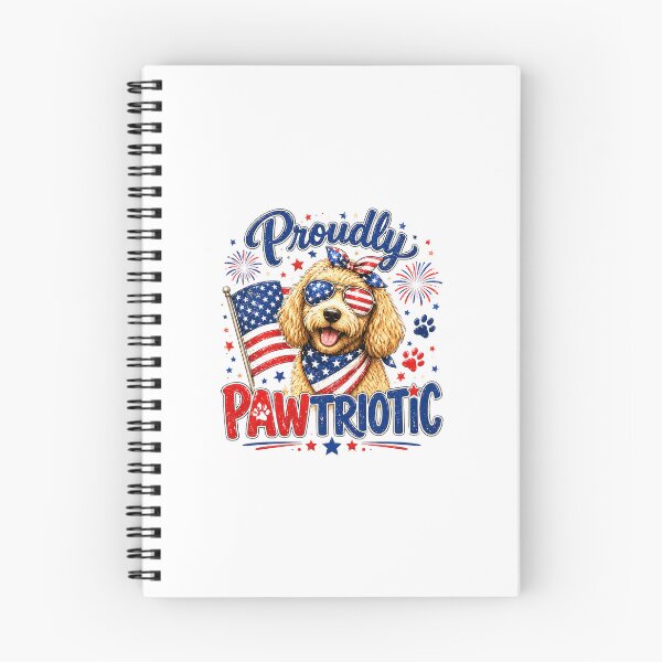 Item preview, Patriotic 4th of July designed and sold by GlimmerAura.