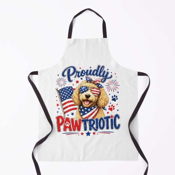 Item preview, Patriotic 4th of July designed and sold by GlimmerAura.