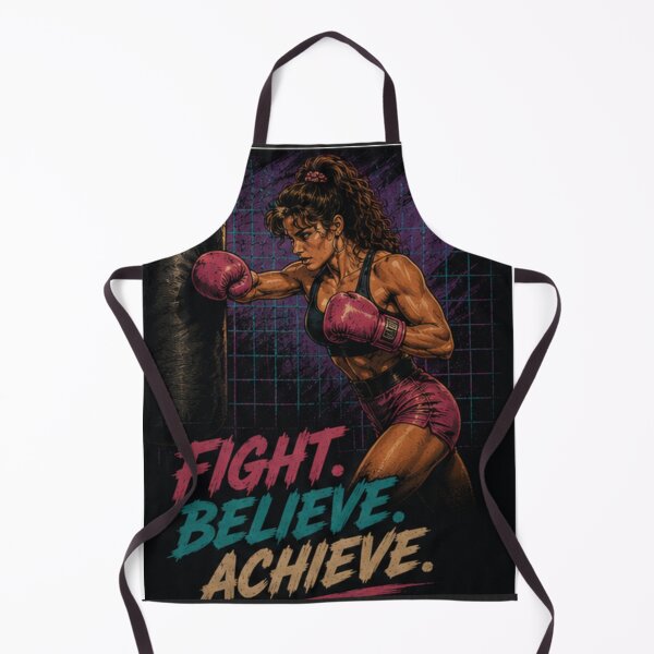 Item preview, FIGHT BELIVE ACHIEVE designed and sold by SilentRep.