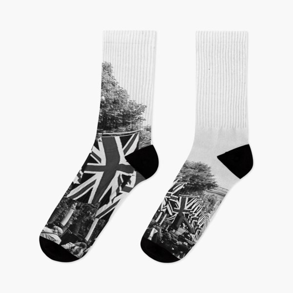 Item preview, The British Flag designed and sold by JamesCrossleyUK.