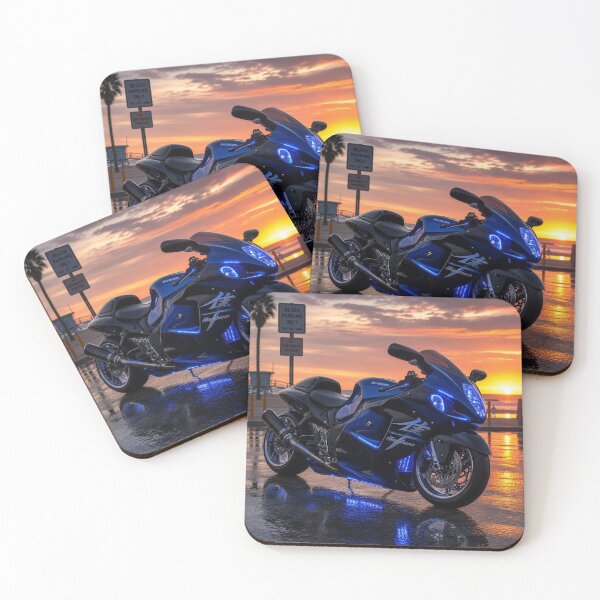 Item preview, beach night on the hayabusa designed and sold by Todd1983.