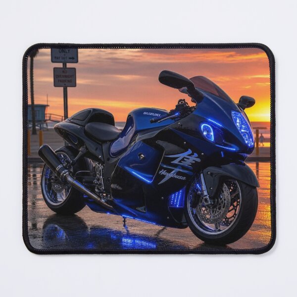 Item preview, beach night on the hayabusa designed and sold by Todd1983.
