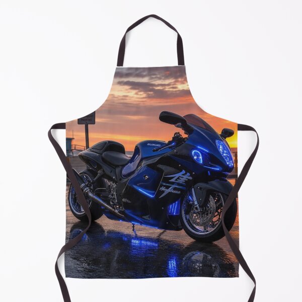 Item preview, beach night on the hayabusa designed and sold by Todd1983.