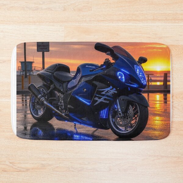 Item preview, beach night on the hayabusa designed and sold by Todd1983.