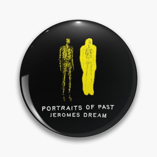 Item preview, Yellow Silhouette Grindcore White Typography designed and sold by DeadTired666.