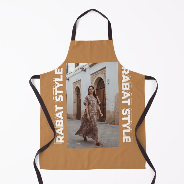 Item preview, Rabat Style – Moroccan Fashion Aesthetic designed and sold by DiseñosdeMarrakech.