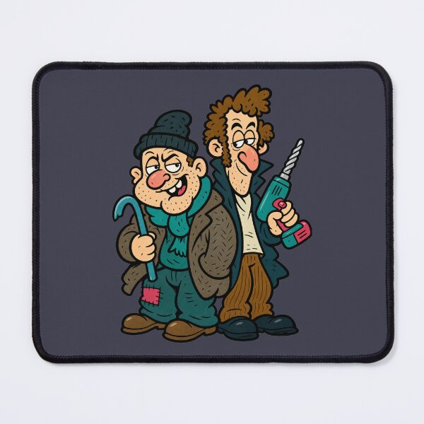 Item preview, The Wet Bandits designed and sold by BrambleBox.