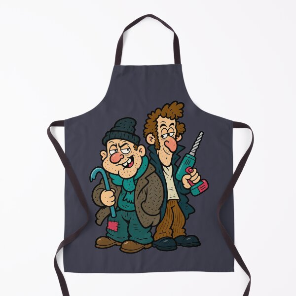 Item preview, The Wet Bandits designed and sold by BrambleBox.