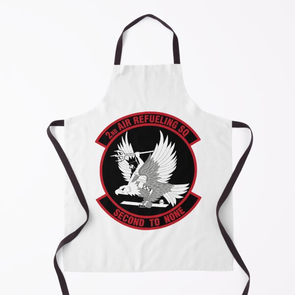 Item preview, Tactical Low-Visibility Emblem of the 2nd Air Refueling Squadron designed and sold by CharlieDesings.