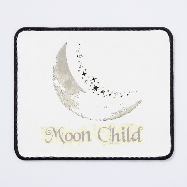 Item preview, Moon Child Aesthetic designed and sold by reanacreations.