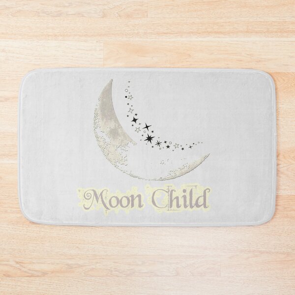Item preview, Moon Child Aesthetic designed and sold by reanacreations.