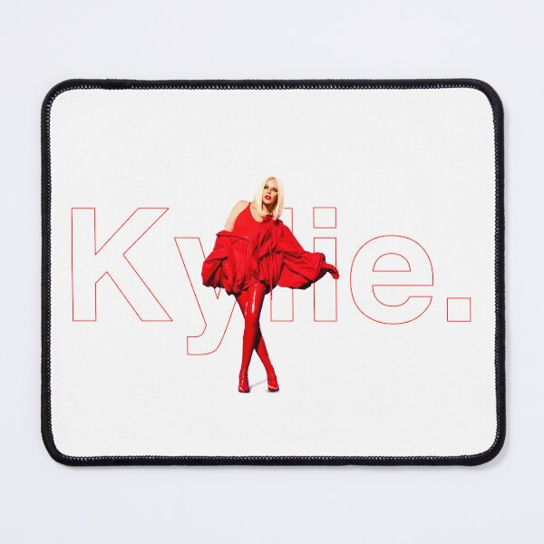Item preview, Kylie Minogue Tension Tour designed and sold by Liam McGrath.
