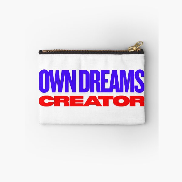 Item preview, Own Dreams Creator designed and sold by Doodle-Bloom.