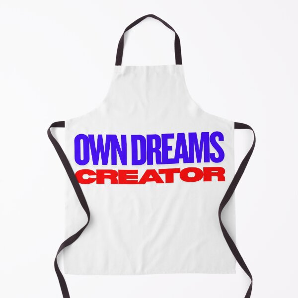 Item preview, Own Dreams Creator designed and sold by Doodle-Bloom.