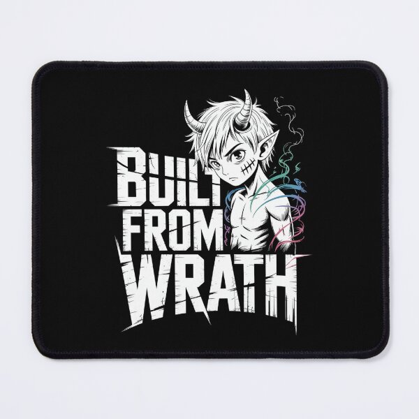 Item preview, Built from wrath designed and sold by SignumShop.