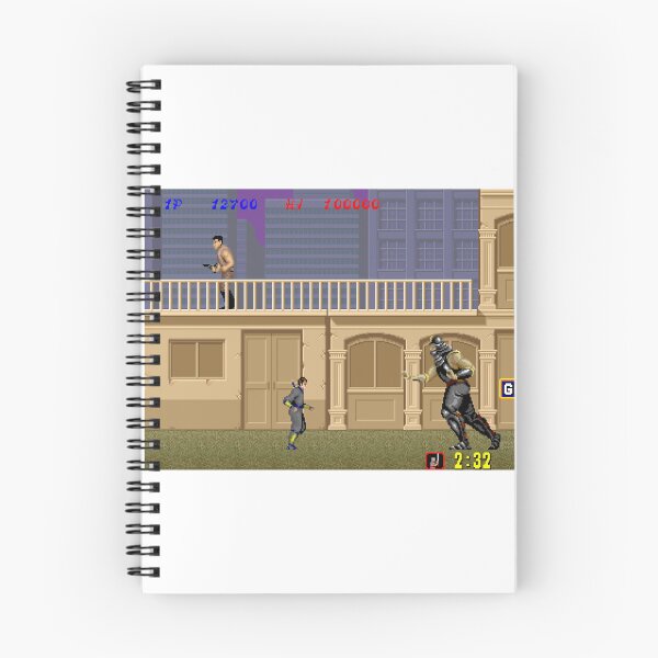 Item preview, Character - Ninja Pixel Art Retro designed and sold by AnimeShin.
