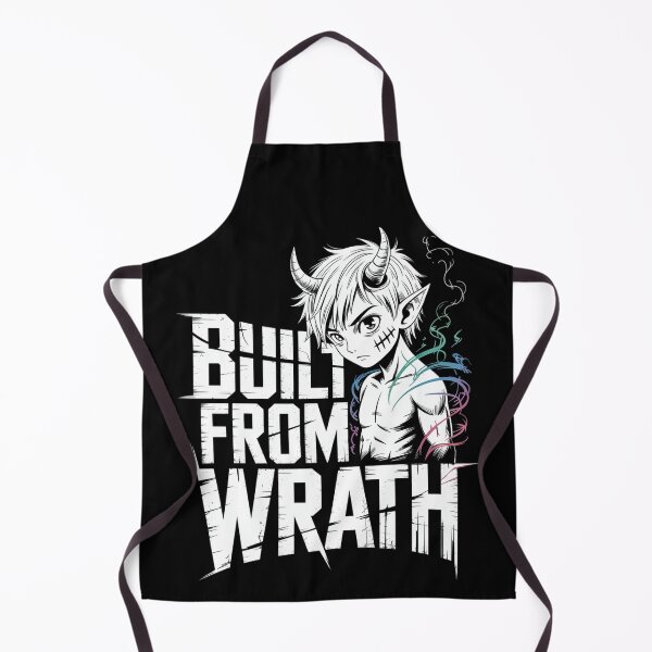 Item preview, Built from wrath designed and sold by SignumShop.