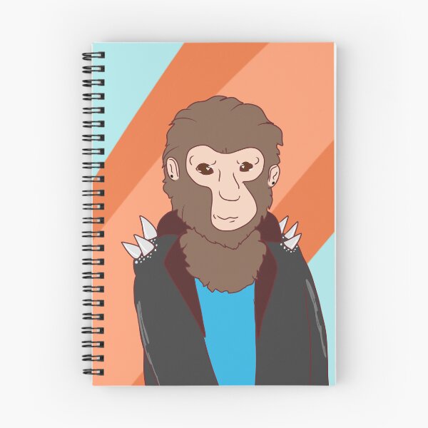 Item preview, Extremely Cheap Monkey Design designed and sold by ME-Studios42.