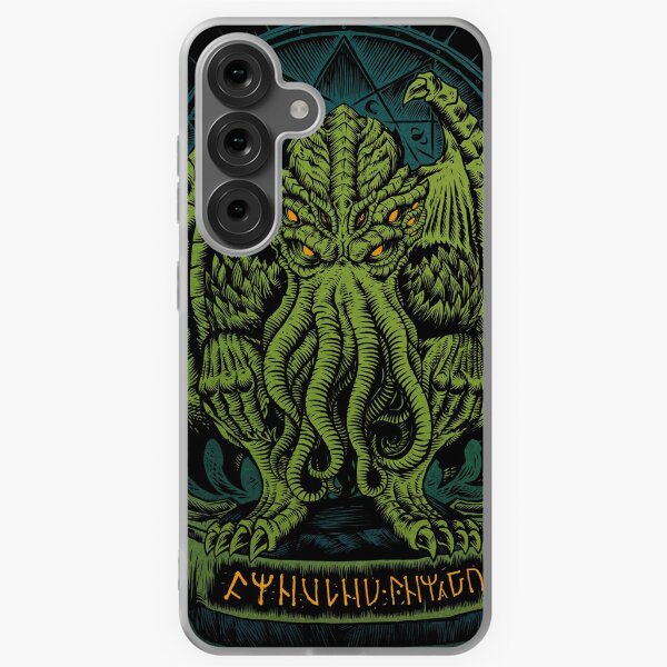 Item preview, The Sleeper of R'lyeh designed and sold by MeleeNinja.